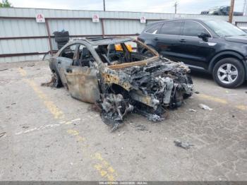  Salvage Mercedes-Benz Cla-class