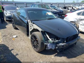  Salvage Hyundai Genesis