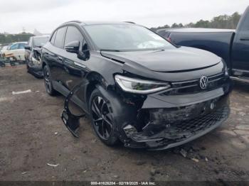  Salvage Volkswagen ID.4