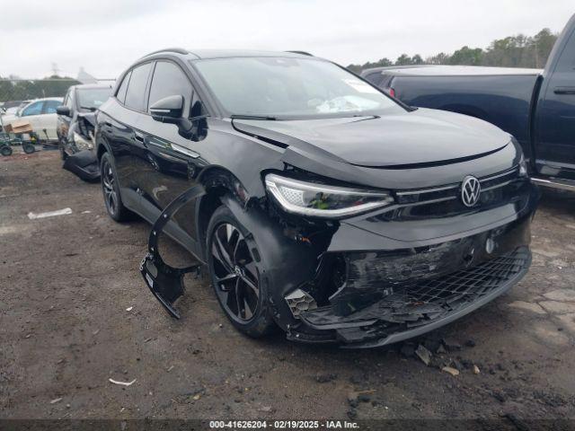  Salvage Volkswagen ID.4