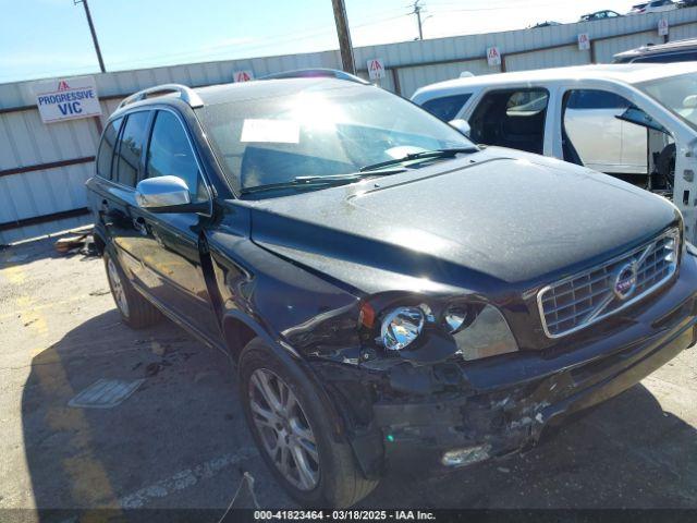 Salvage Volvo XC90