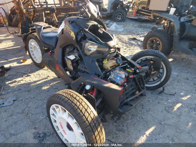  Salvage Can-Am Ryker