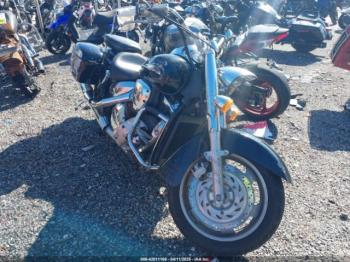  Salvage Honda Vtx1300