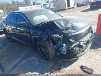  Salvage Ford Taurus