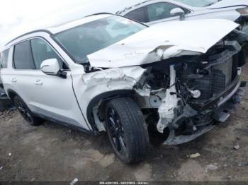  Salvage Hyundai PALISADE