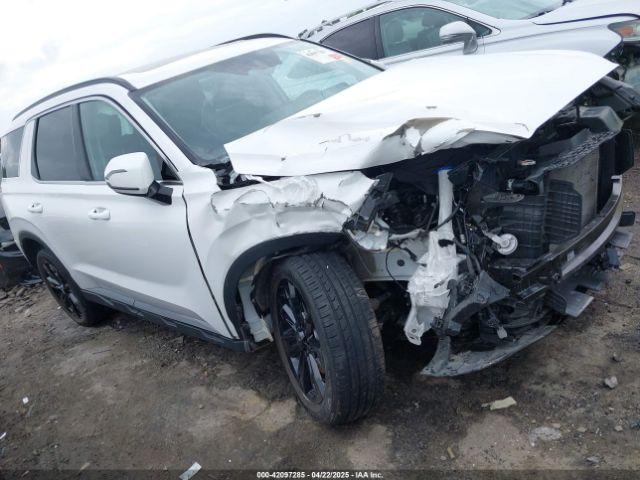 Salvage Hyundai PALISADE