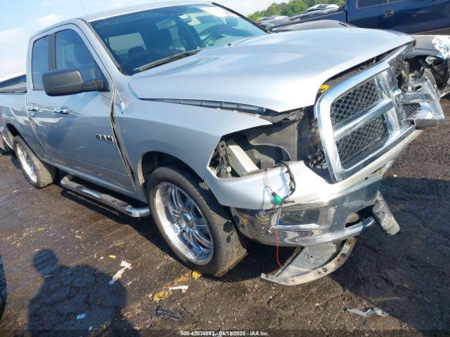  Salvage Dodge Ram 1500
