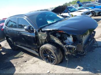  Salvage Honda CR-V Hybrid