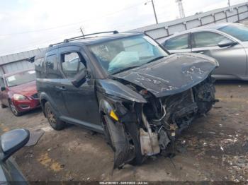  Salvage Honda Element