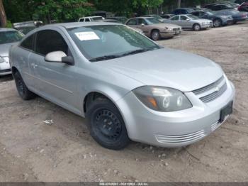  Salvage Chevrolet Cobalt