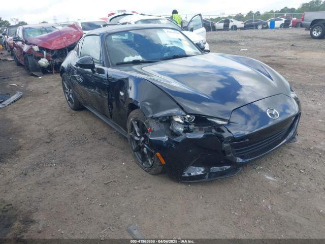  Salvage Mazda MX-5 Miata RF