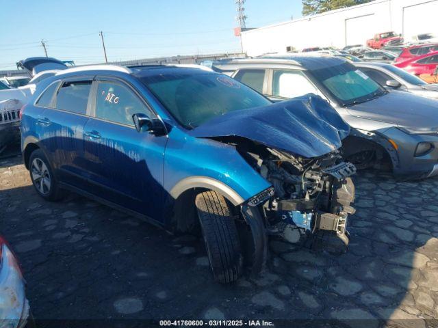  Salvage Kia Niro