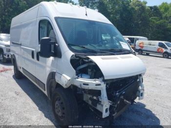  Salvage Ram Promaster