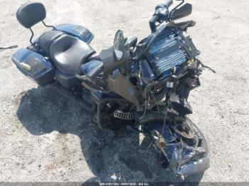  Salvage Harley-Davidson Fltrxs