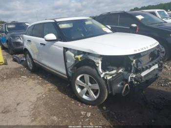  Salvage Land Rover Range Rover Velar