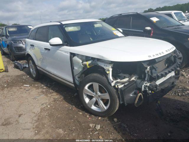  Salvage Land Rover Range Rover Velar