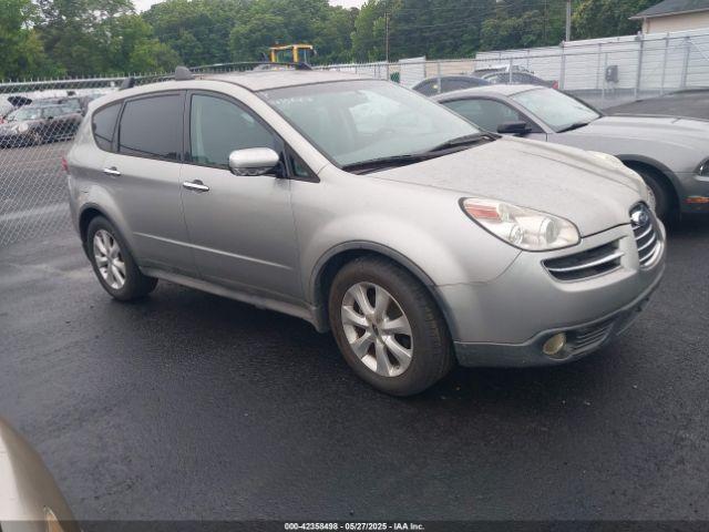  Salvage Subaru B9 Tribeca