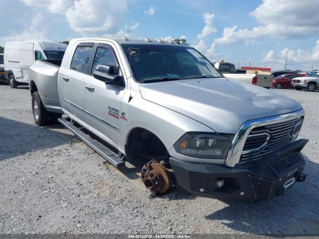  Salvage Ram 3500