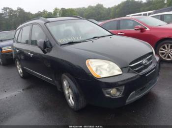  Salvage Kia Rondo