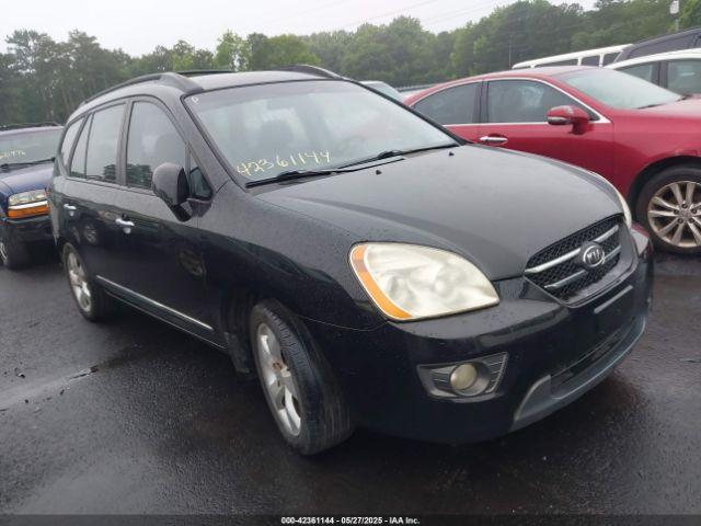  Salvage Kia Rondo