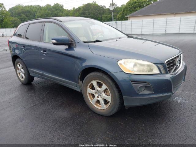  Salvage Volvo XC60