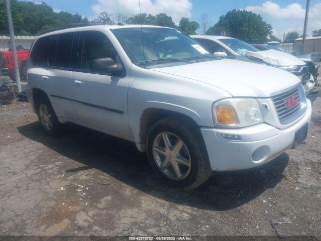  Salvage GMC Envoy