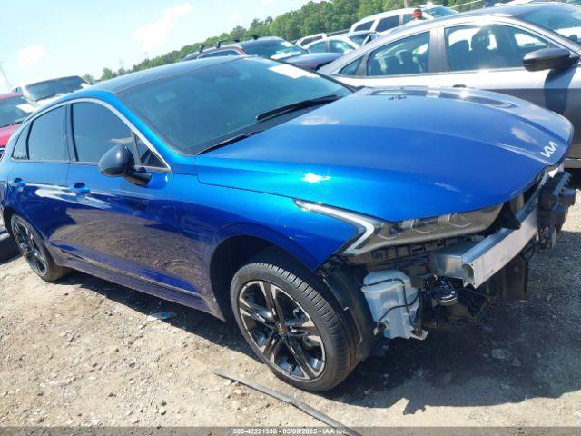  Salvage Kia K5