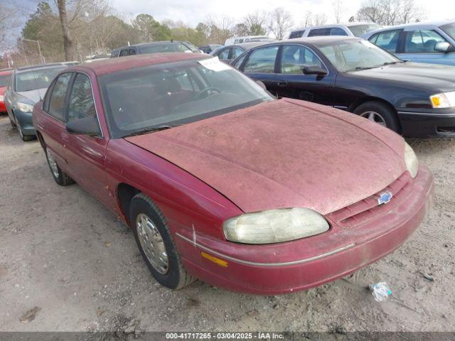  Salvage Chevrolet Lumina