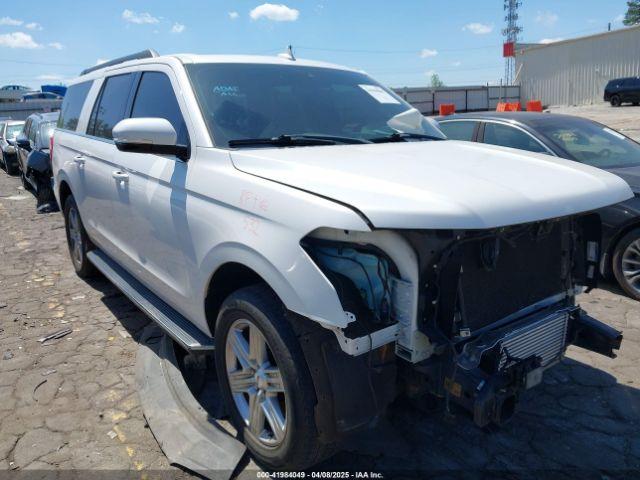  Salvage Ford Expedition