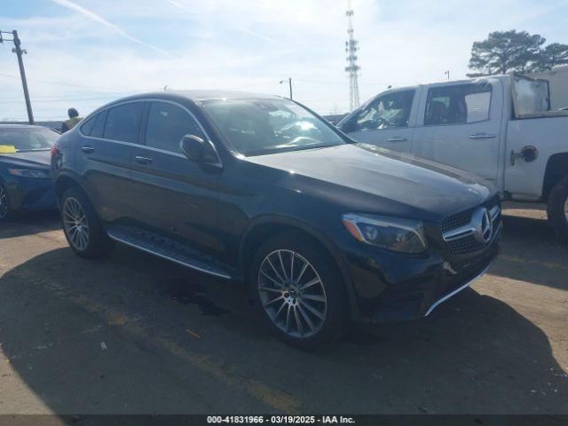  Salvage Mercedes-Benz GLC