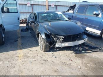  Salvage Lexus Gs
