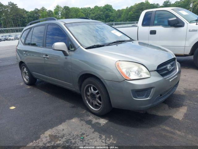  Salvage Kia Rondo