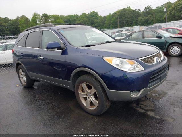  Salvage Hyundai Veracruz