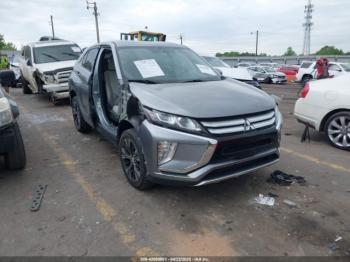  Salvage Mitsubishi Eclipse