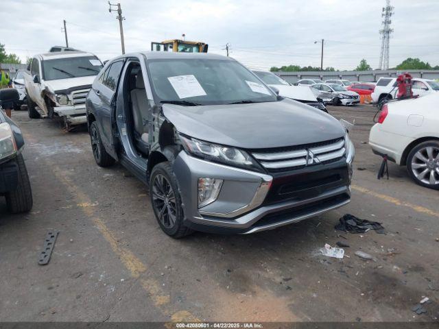  Salvage Mitsubishi Eclipse