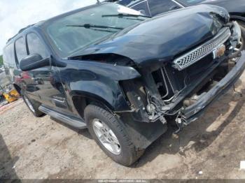  Salvage Chevrolet Suburban 1500