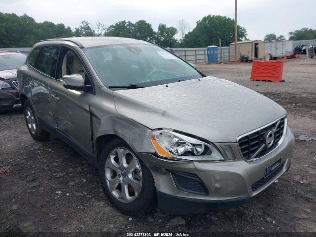  Salvage Volvo XC60