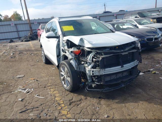  Salvage Buick Encore GX