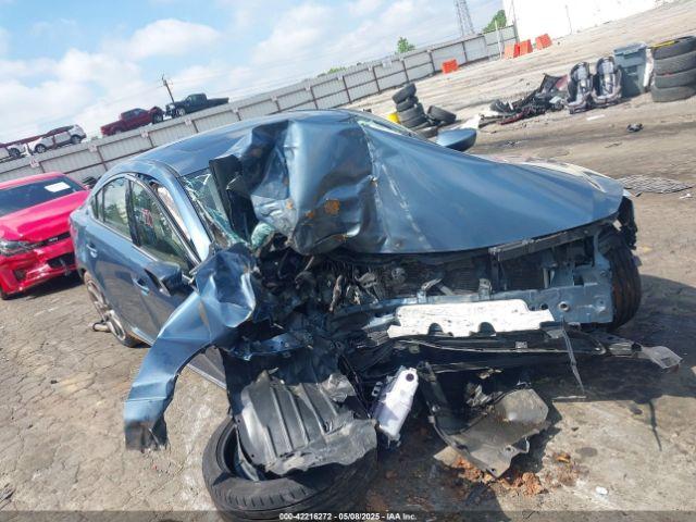  Salvage Mazda Mazda6
