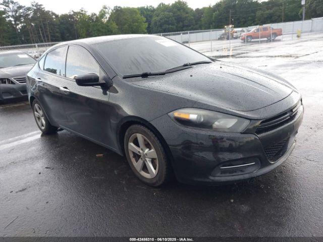  Salvage Dodge Dart