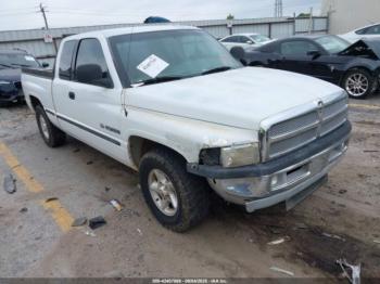 Salvage Dodge Ram 1500