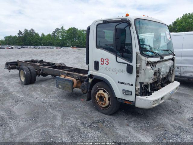  Salvage Isuzu Dsl Reg At