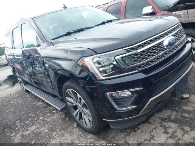  Salvage Ford Expedition