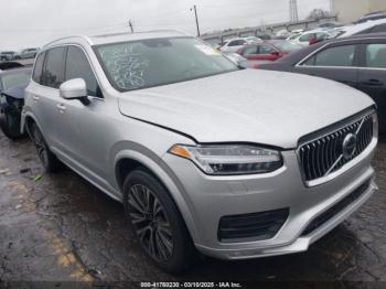  Salvage Volvo XC90