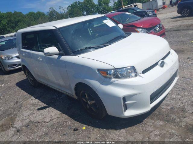  Salvage Scion xB