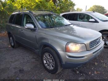  Salvage Volvo XC90