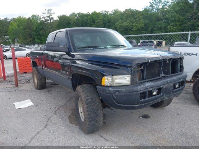  Salvage Dodge Ram 1500