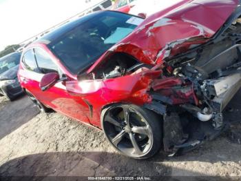  Salvage Genesis G70