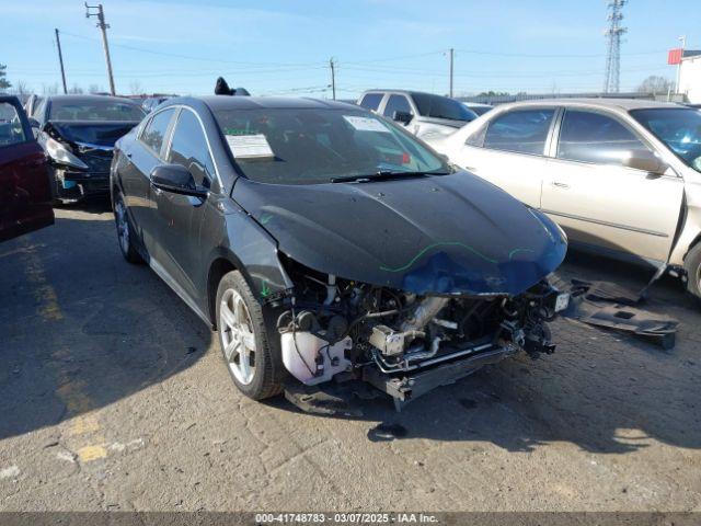  Salvage Chevrolet Volt