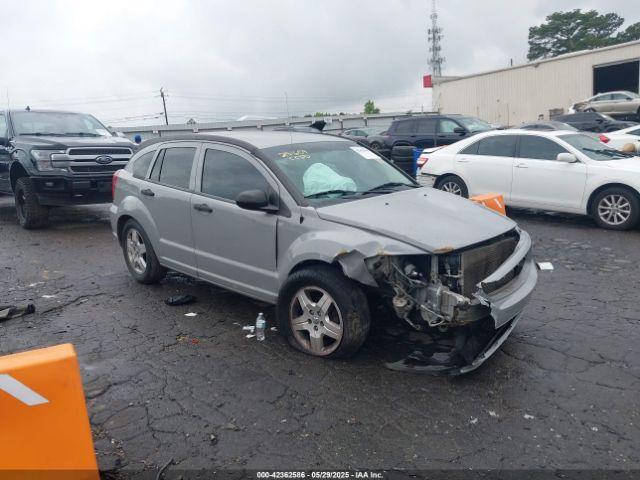  Salvage Dodge Caliber
